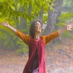 Pakize Atay&nbsp;Tabiat Ana