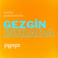 Pakomario&nbsp;Gezgin Burada