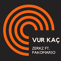 Pakomario&nbsp;Vur Kaç