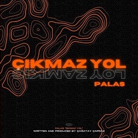 Palas&nbsp;Çıkmaz Yol