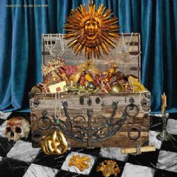 Palmiyeler&nbsp;Kalbim Seni Arar