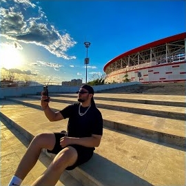 Palpoi&nbsp;Summer Vibe