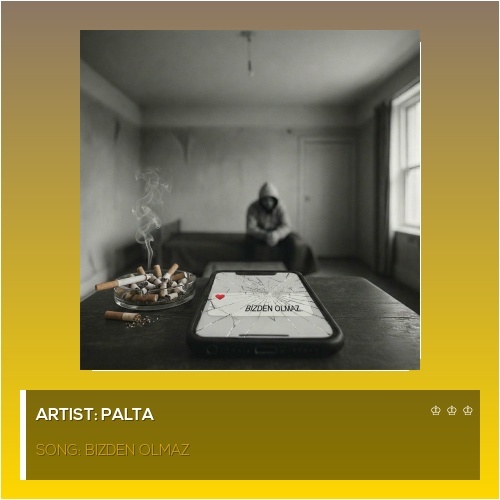 Palta&nbsp;Bizden Olmaz