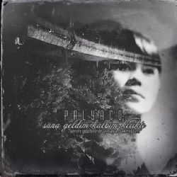 Palyaço&nbsp;Sana Geldim Kalbim Kırıktı