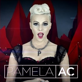 Pamela&nbsp;Aç