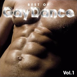 Pamela&nbsp;Best Of Gay Dance Vol 1