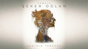 Pamela&nbsp;Şeker Oğlan