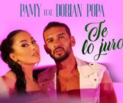 Pamy&nbsp;Te lo Juro
