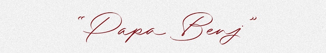 Papa Benj&nbsp;Eflatun