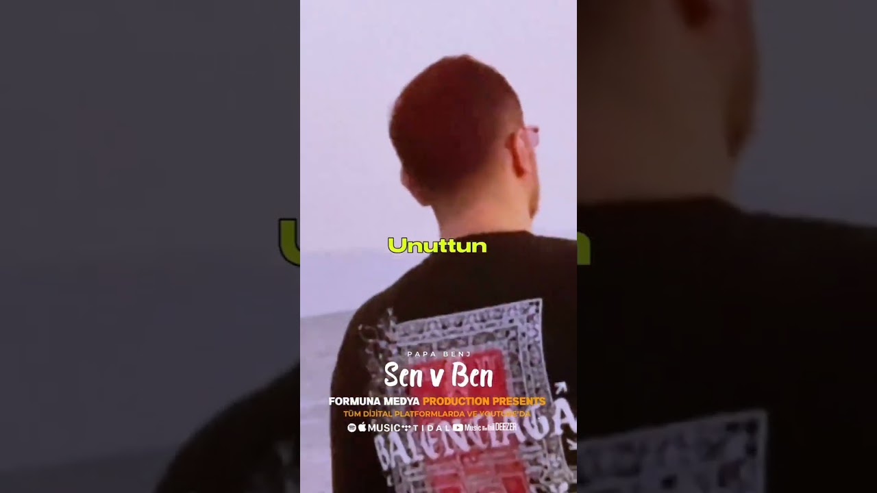 Papa Benj&nbsp;Sen v Ben