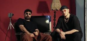 Papa Benj x Oversize&nbsp;Sevmek İçin