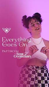 Paptircem&nbsp;Everything Goes On