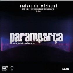 Paramparça&nbsp;Paramparça Dizi Müzikleri