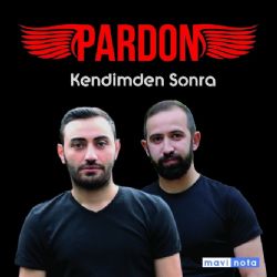 Pardon&nbsp;Kendimden Sonra