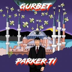 Parker Ti&nbsp;Gurbet