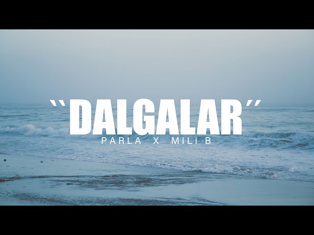 Parla&nbsp;Dalgalar