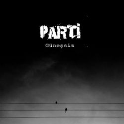 Parti&nbsp;Güneşsiz