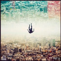 Parya&nbsp;Olduğum Gibi