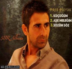 Paşa Büyük&nbsp;Aşk Meleğim