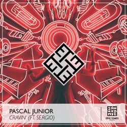 Pascal Junior&nbsp;Craving