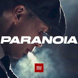 Pasha&nbsp;PARANOİA