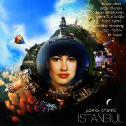 Patrick Chartol&nbsp;İstanbul