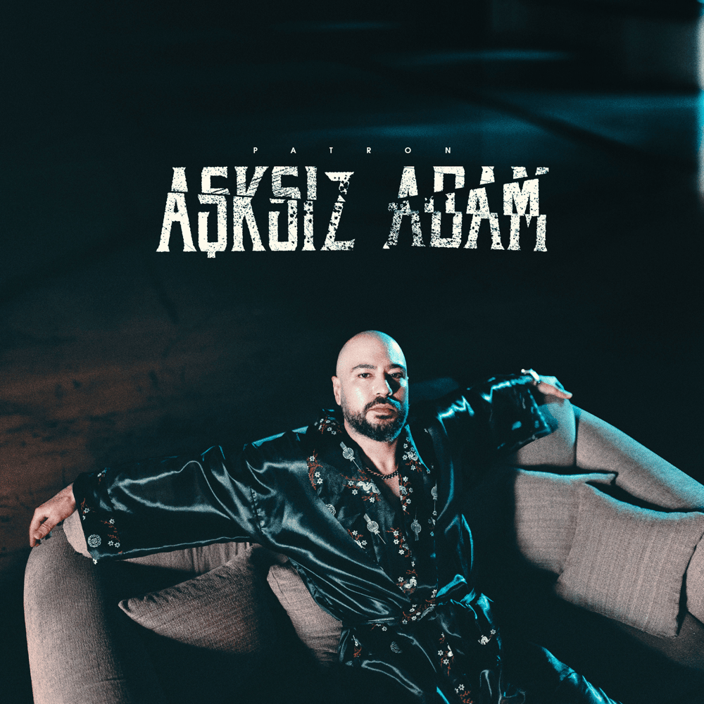 Patron&nbsp;Aşksız adam