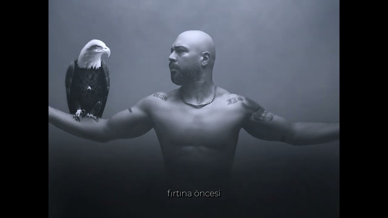 Patron&nbsp;Fırtına öncesi