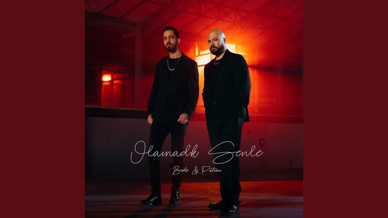 Patron&nbsp;Olamadık Senle