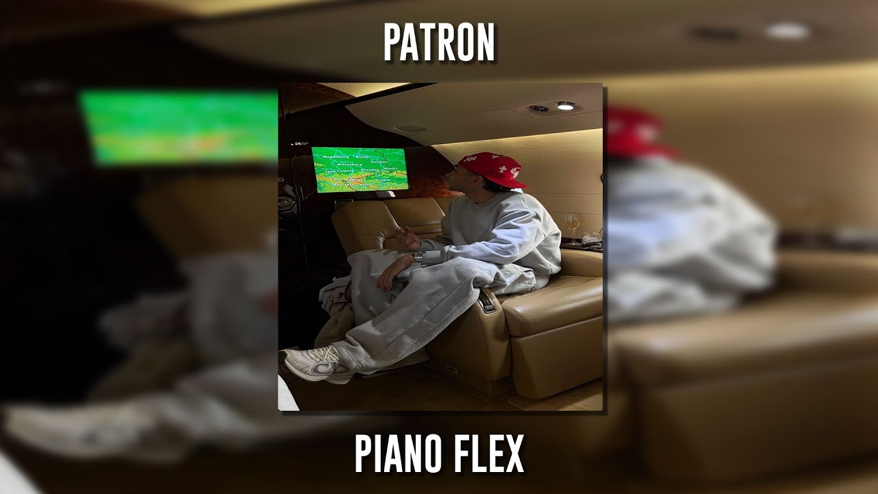 Patron&nbsp;Piano flex