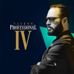 Patron&nbsp;Professional 4