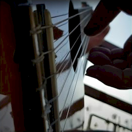 Paul Dwyer&nbsp;Sevdaya Türküler