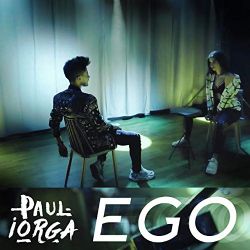 Paul Lorga&nbsp;Ego