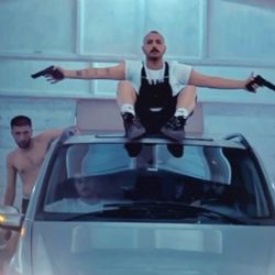 Paz Chapo&nbsp;Kapora