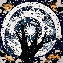 Pelin Çelik&nbsp;Moonlight Path