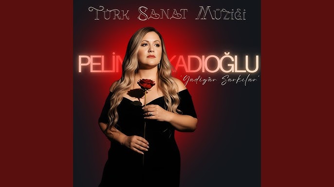 Pelin Kadıoğlu&nbsp;Yıldızların Altında