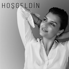 Pelin Orhuner&nbsp;Hoşgeldin