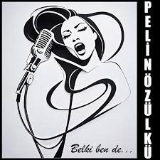 Pelin Özülkü&nbsp;Belki Ben De