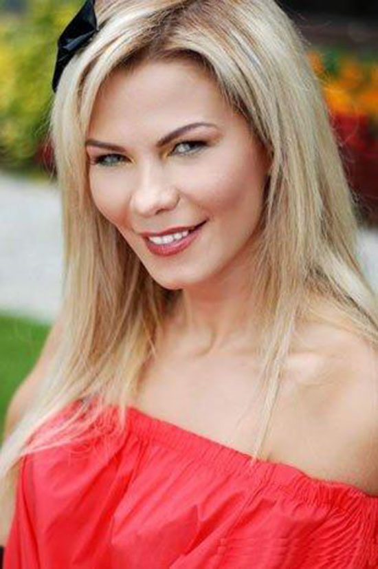 Pelin Suade&nbsp;Yaz