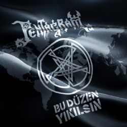 Pentagram&nbsp;Bu Düzen Yıkılsın