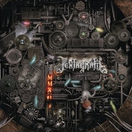 Pentagram&nbsp;MMXII