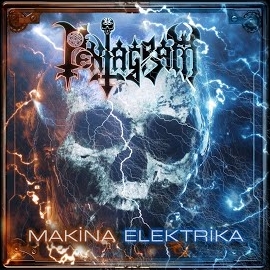 Pentagram&nbsp;Makina Elektrika