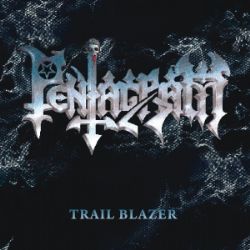 Pentagram&nbsp;Trail Blazer