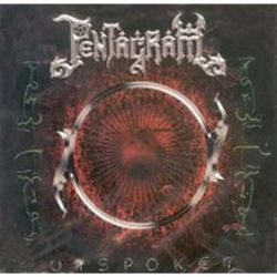 Pentagram&nbsp;Unspoken