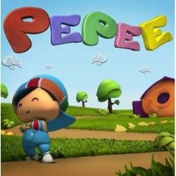 Pepee&nbsp;Trt Çocuk Müzikleri