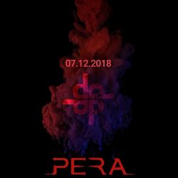 Pera&nbsp;Belki De Aşık Oldun