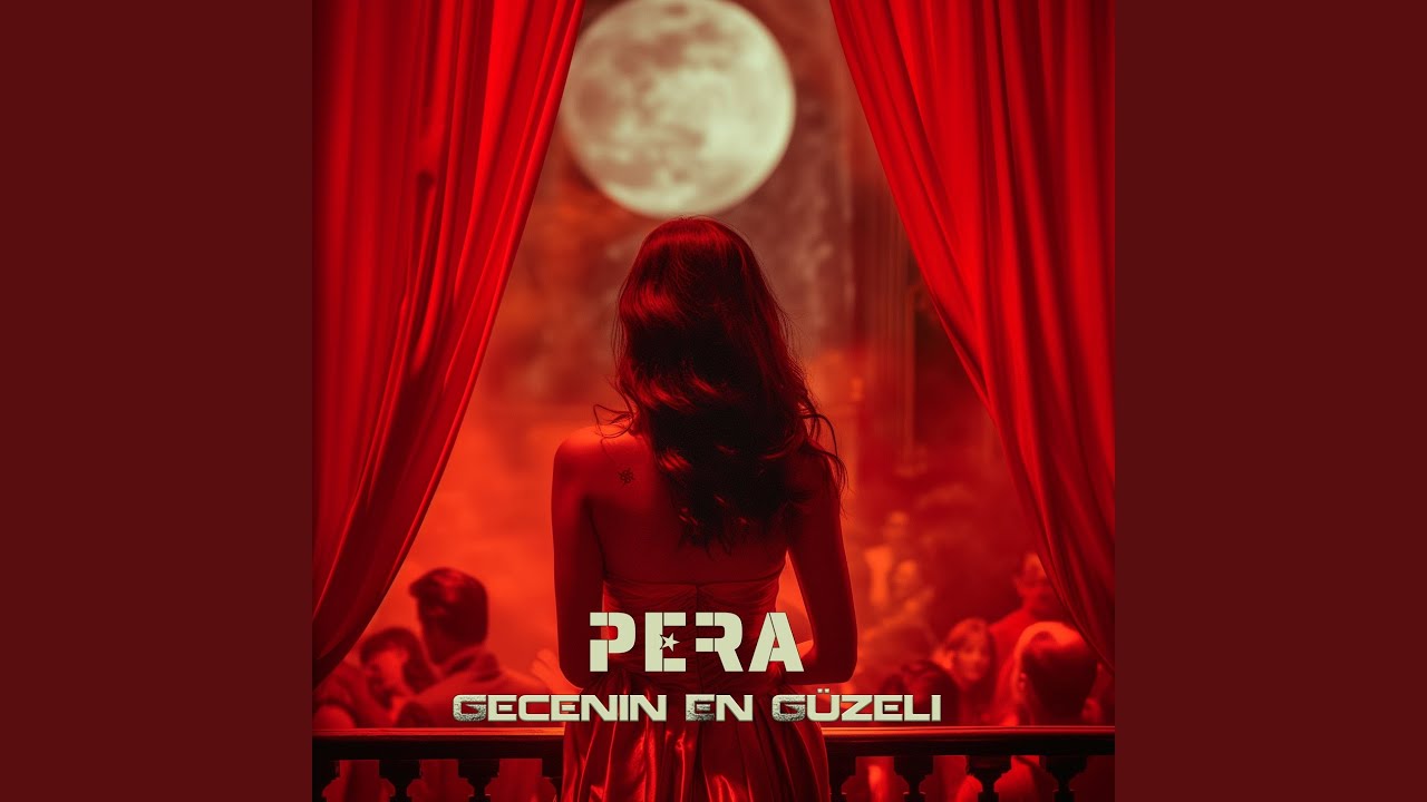 Pera&nbsp;Gecenin En Güzeli