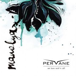 Pervane&nbsp;Manolya