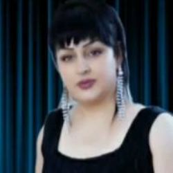 Pervane Seferova&nbsp;Gedek Talis Dağlarına