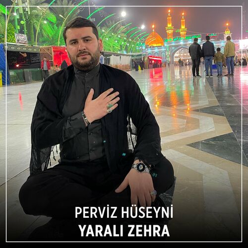 Perviz Hüseyni&nbsp;Yaralı Zehra